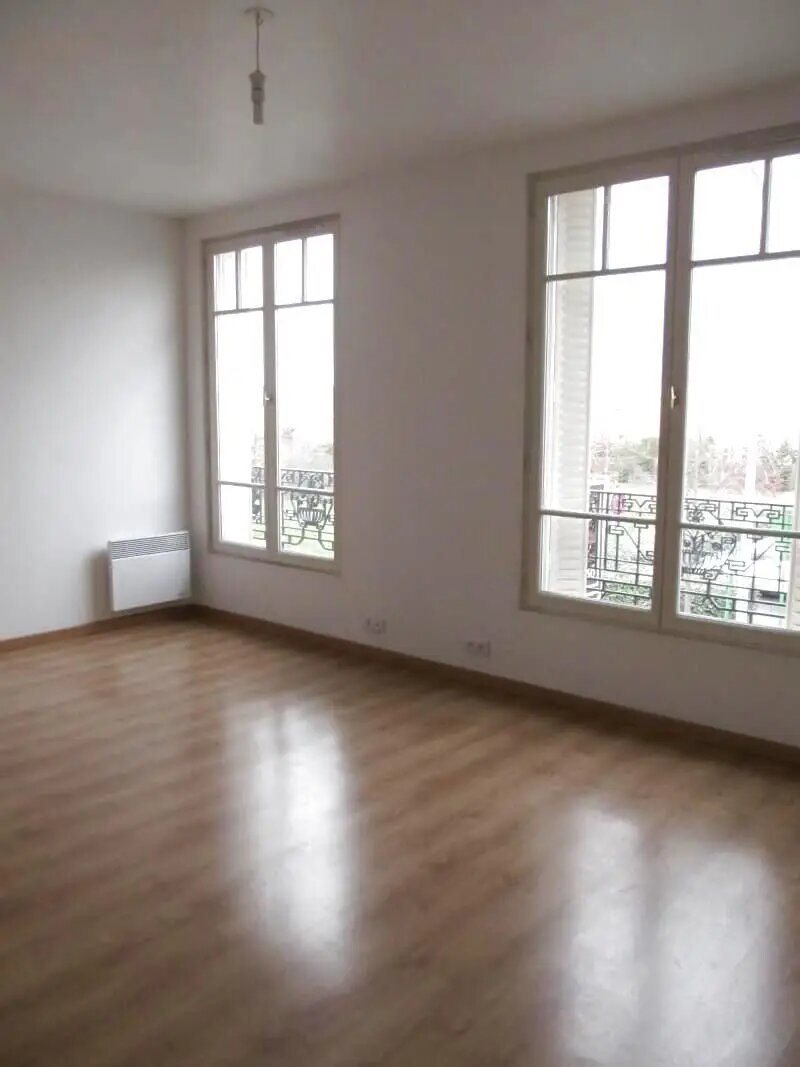 Appartement à louer, 49m², Montesson