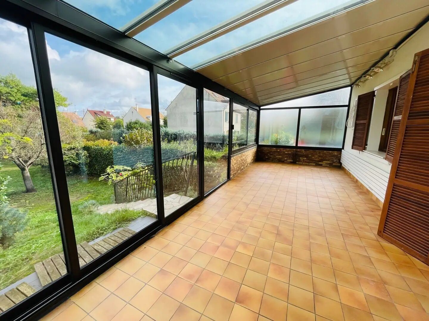 Maison à louer, 120m², Montesson