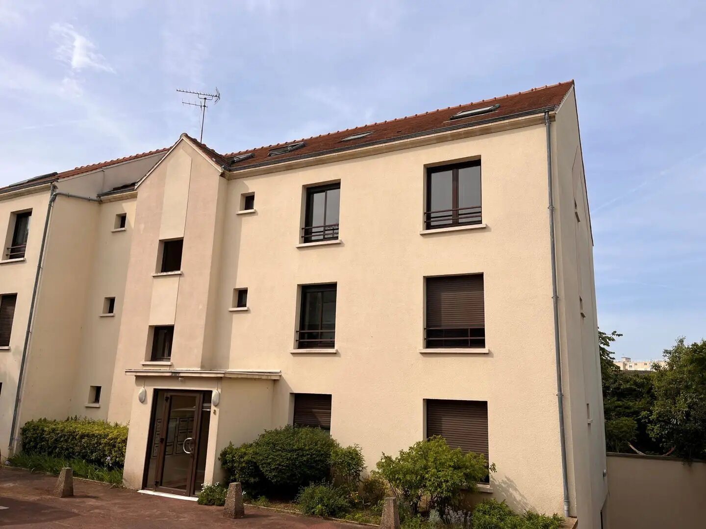 Appartement à vendre, 108m², Montesson
