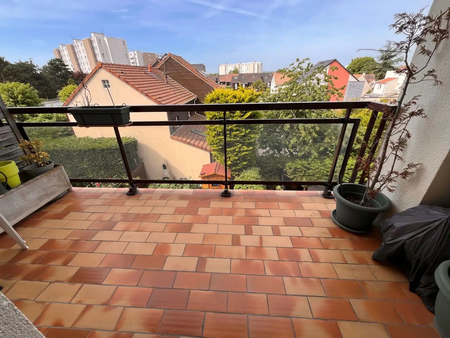 Appartement à vendre, 108m², Montesson
