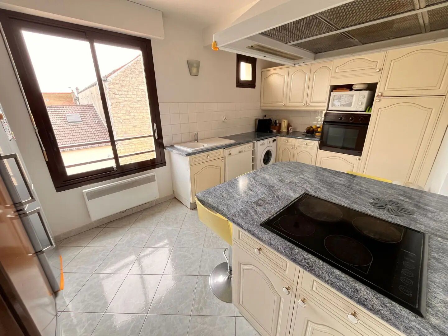 Appartement à vendre, 108m², Montesson