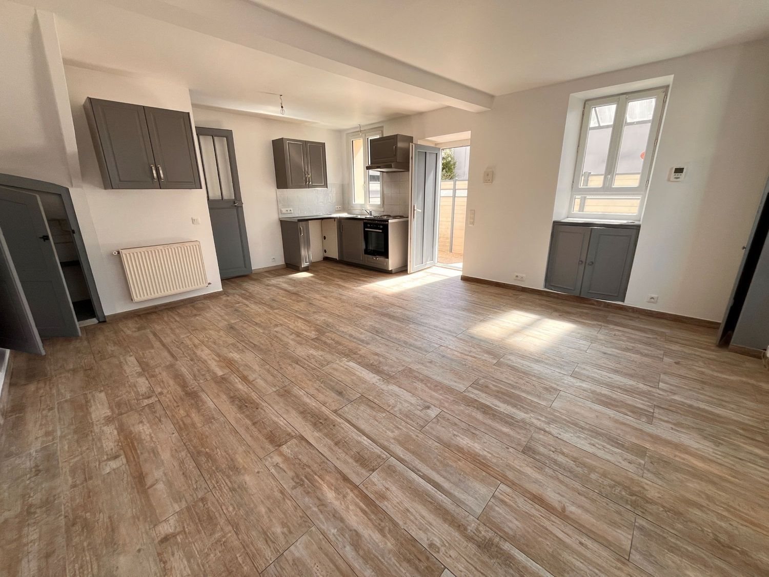 Maison à vendre, 71m², Montesson