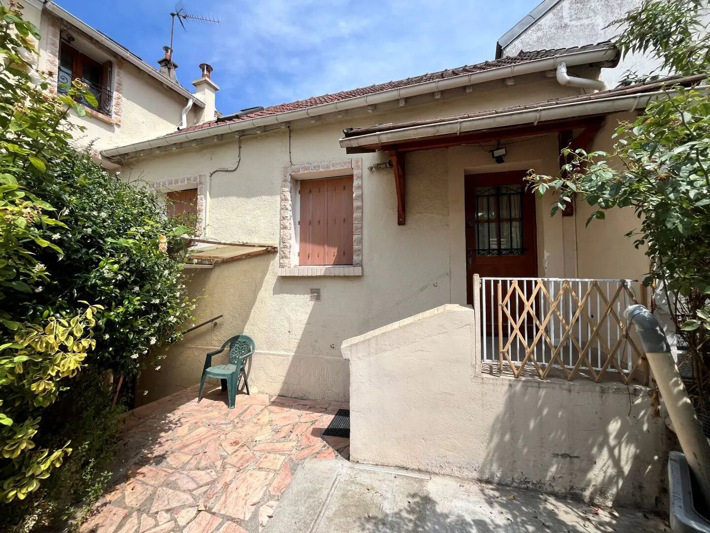 Maison à vendre, 62m², Montesson