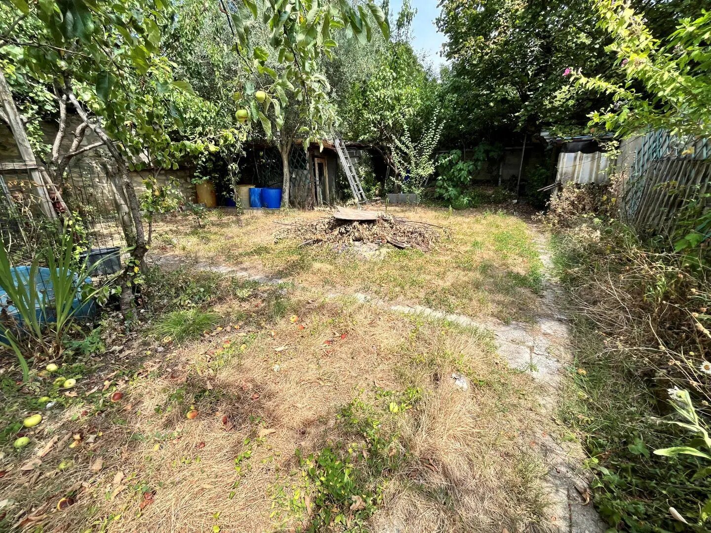 Maison à vendre, 62m², Montesson