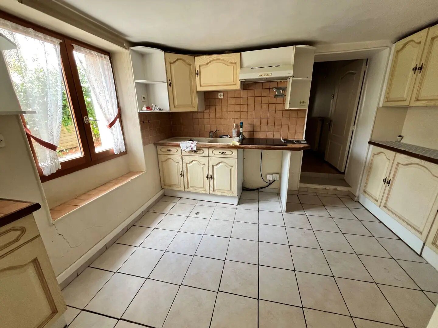 Maison à vendre, 62m², Montesson