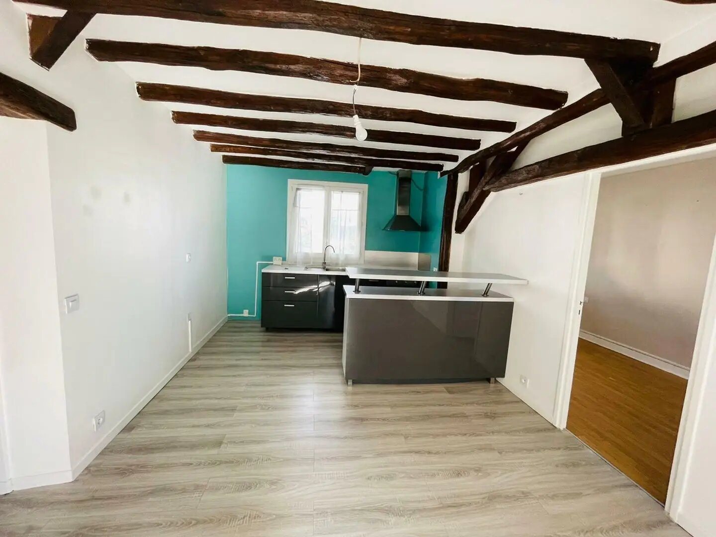 Appartement à louer, 40m², Montesson