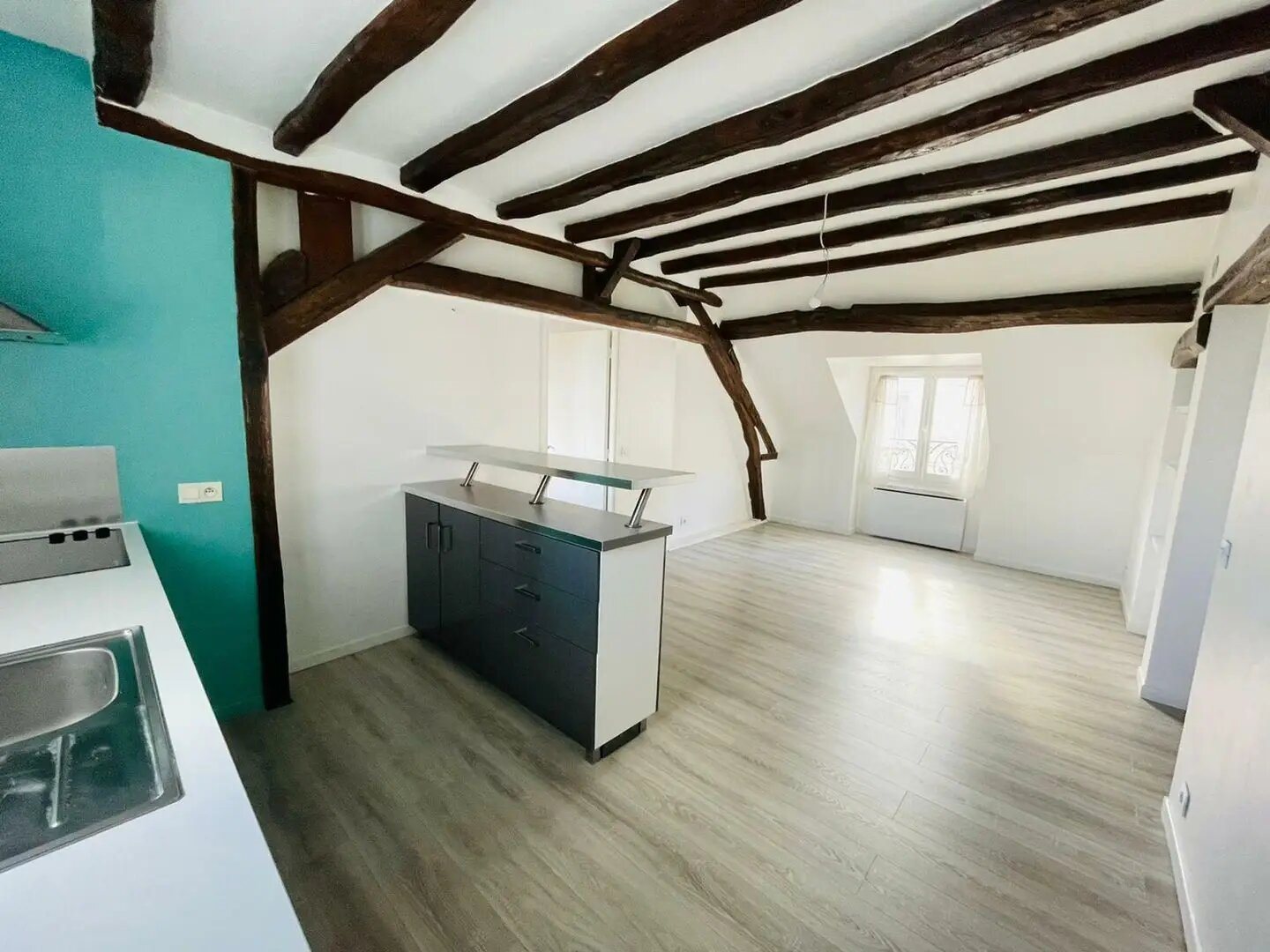 Appartement à louer, 40m², Montesson