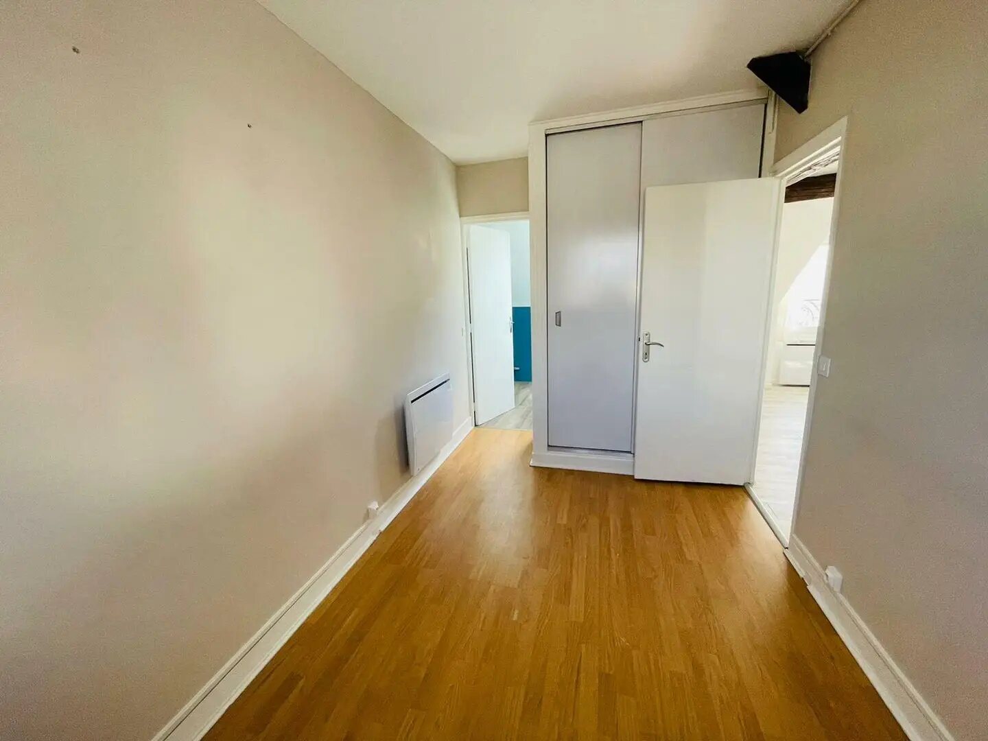 Appartement à louer, 40m², Montesson