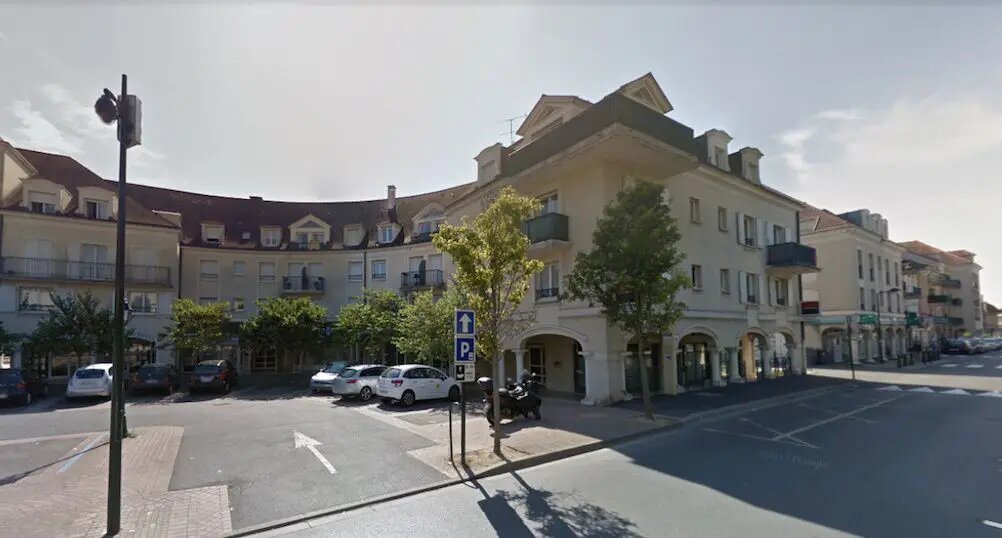 Appartement à louer, 68m², Carrières-sur-Seine