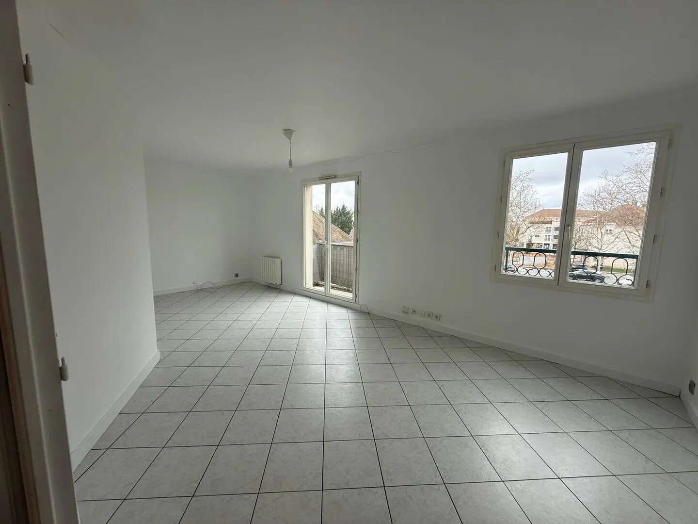 Appartement à louer, 68m², Carrières-sur-Seine
