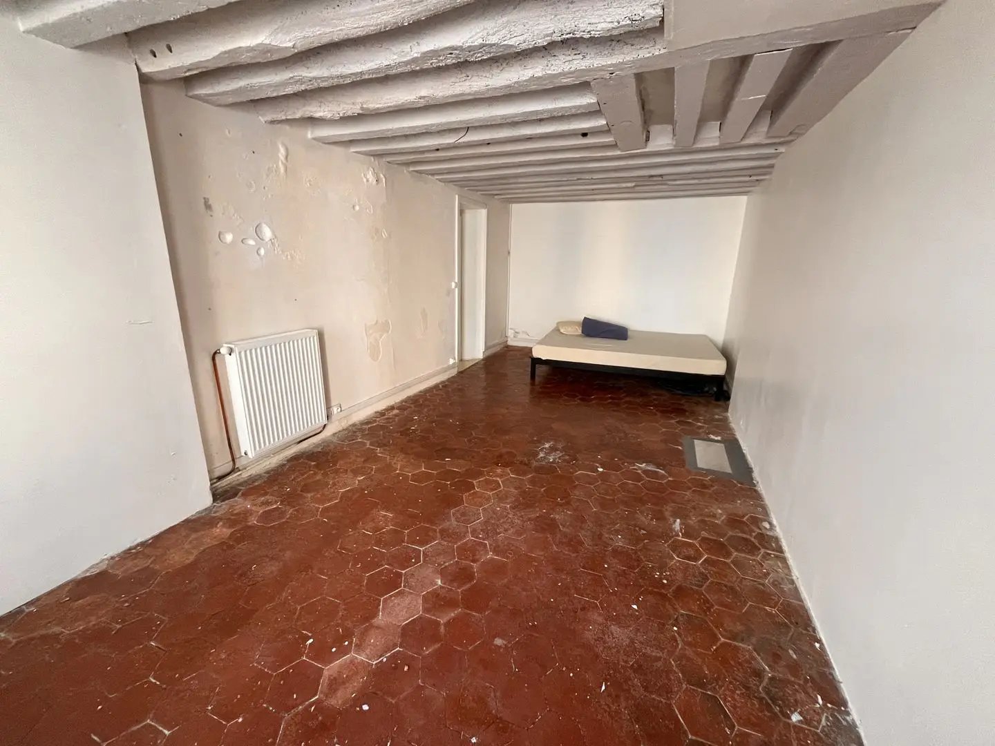 Appartement à vendre, 38m², Rueil-Malmaison