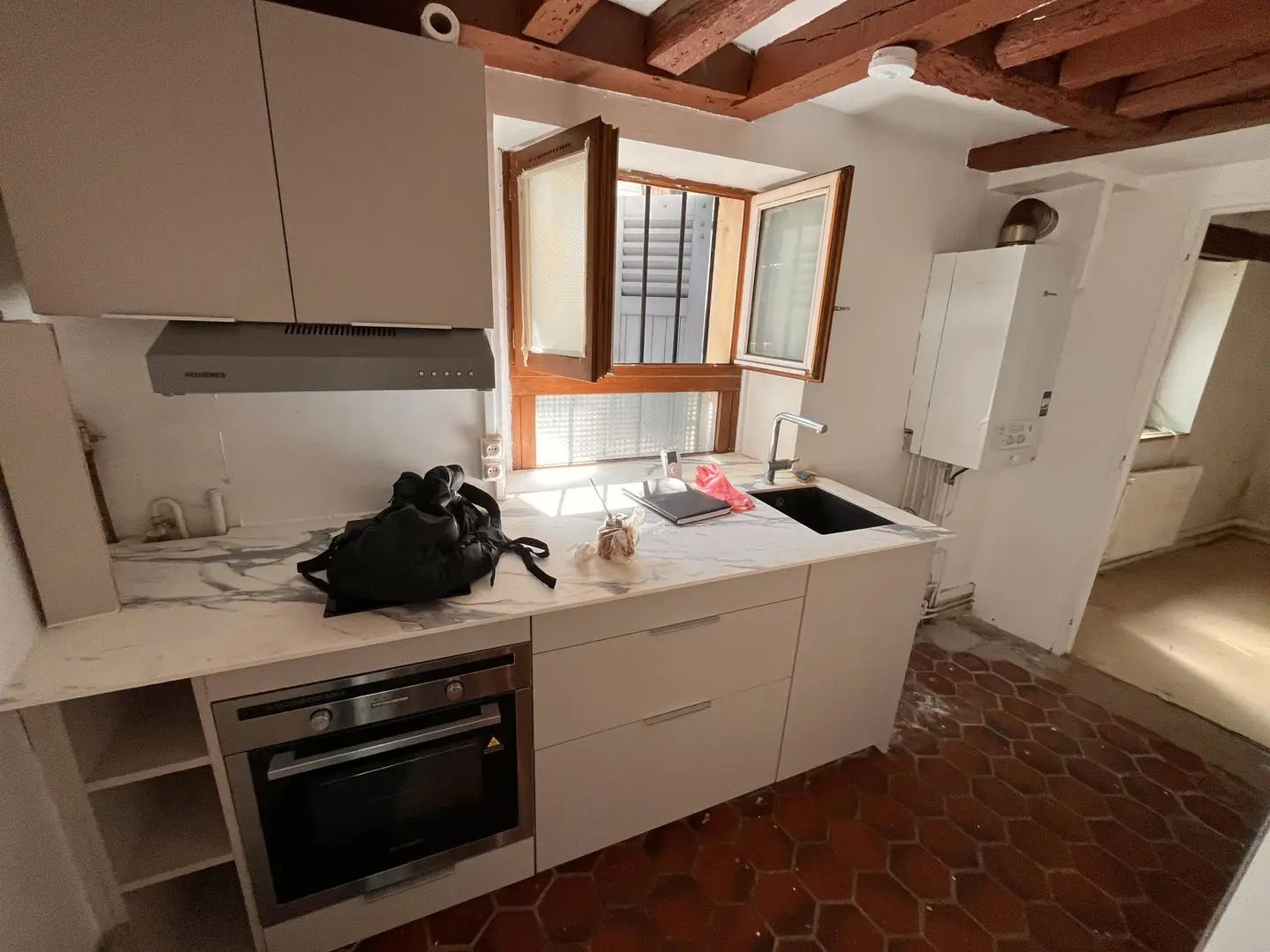 Appartement à vendre, 38m², Rueil-Malmaison