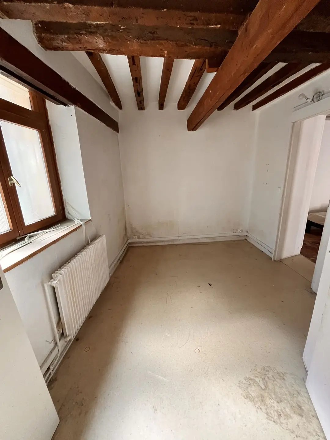 Appartement à vendre, 38m², Rueil-Malmaison