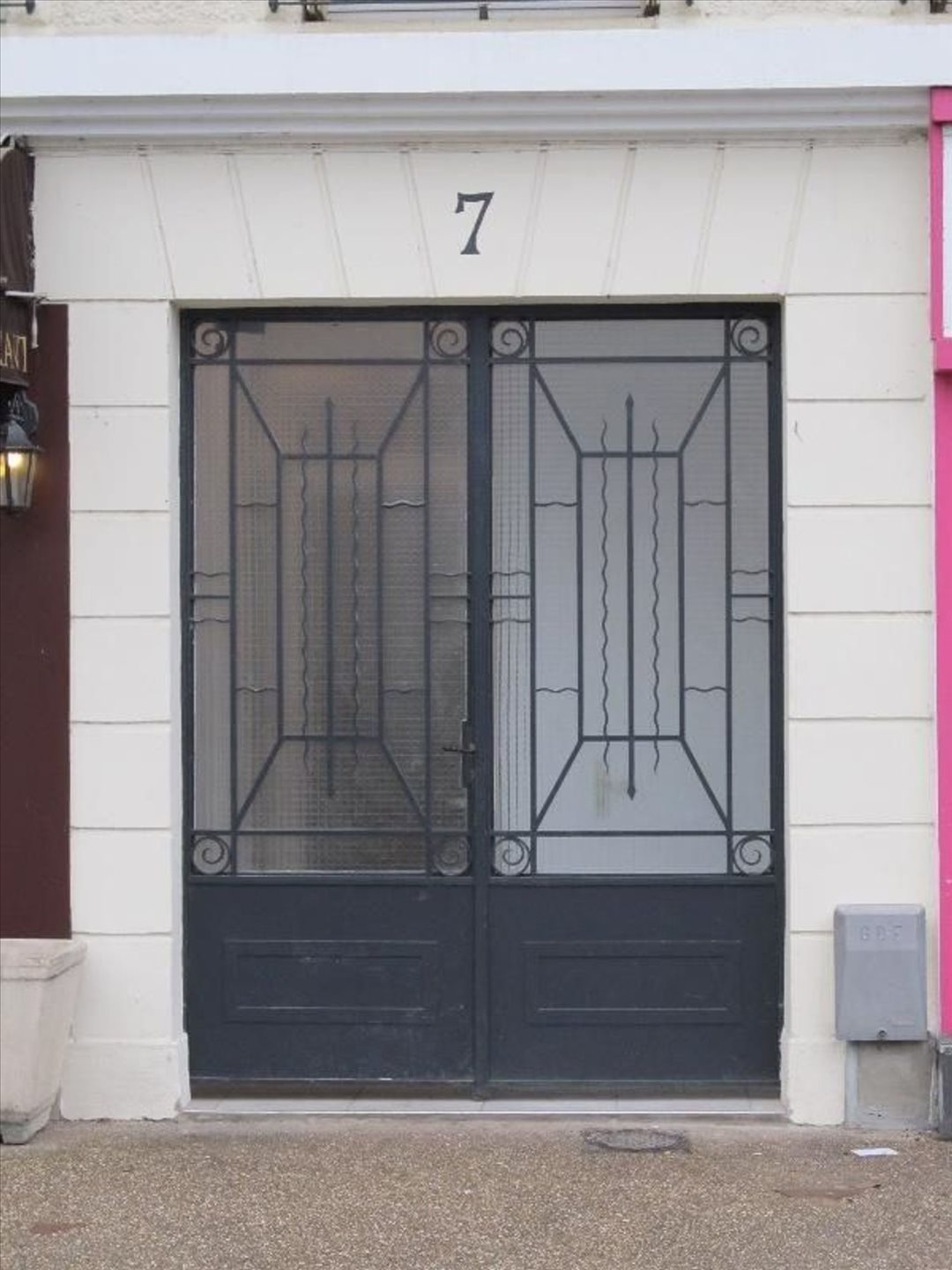 Appartement à louer, 35m², Montesson