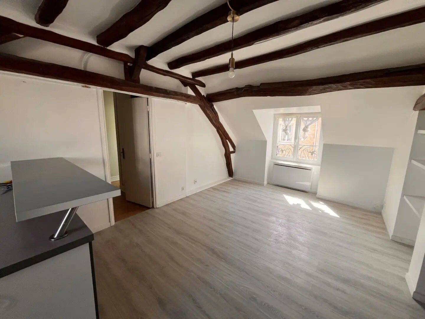 Appartement à vendre, 41m², Montesson