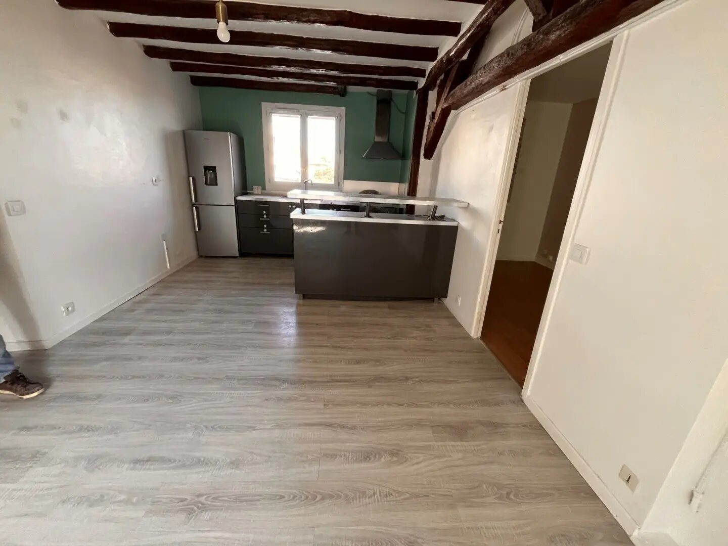 Appartement à vendre, 41m², Montesson