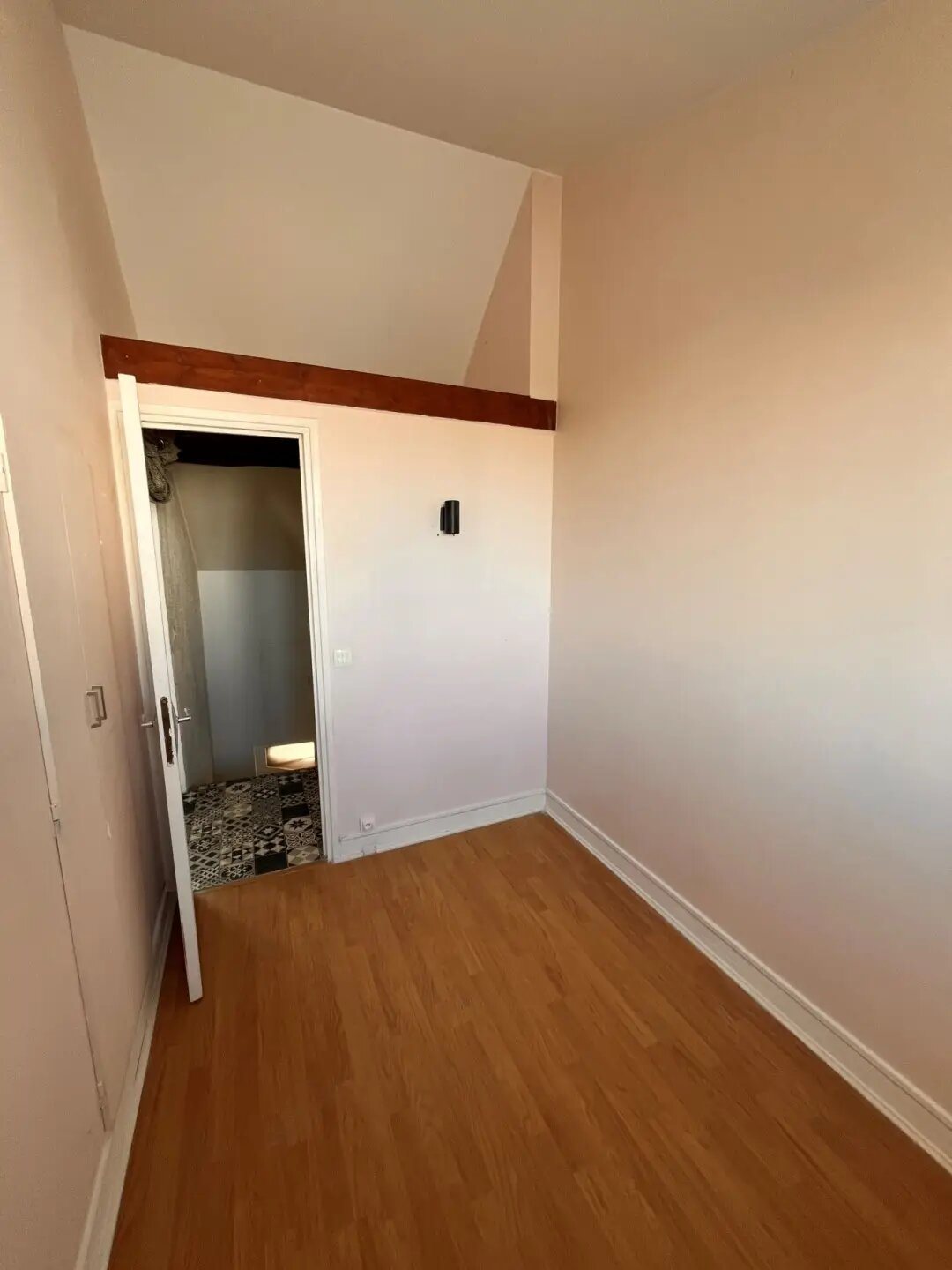 Appartement à vendre, 41m², Montesson