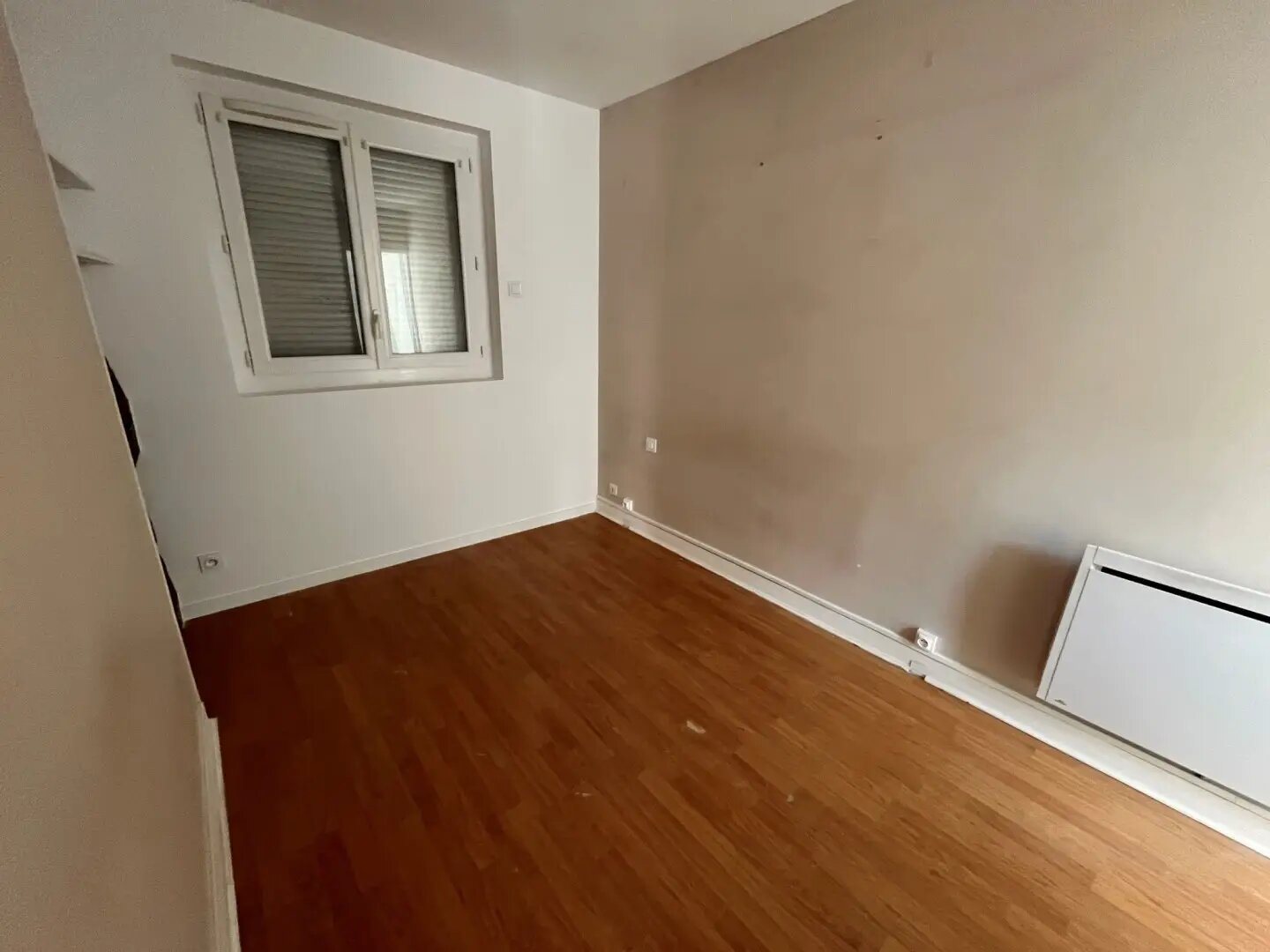 Appartement à vendre, 41m², Montesson