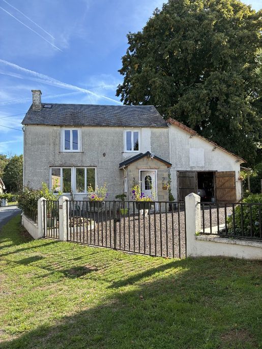 Maison 5 pièces 85 m² · à Briffons · 85 m² · 149 800 €