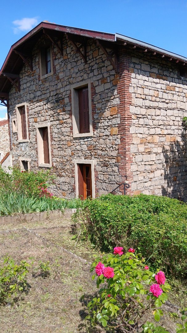 Maison à vendre, 150m², Saint-Chamond