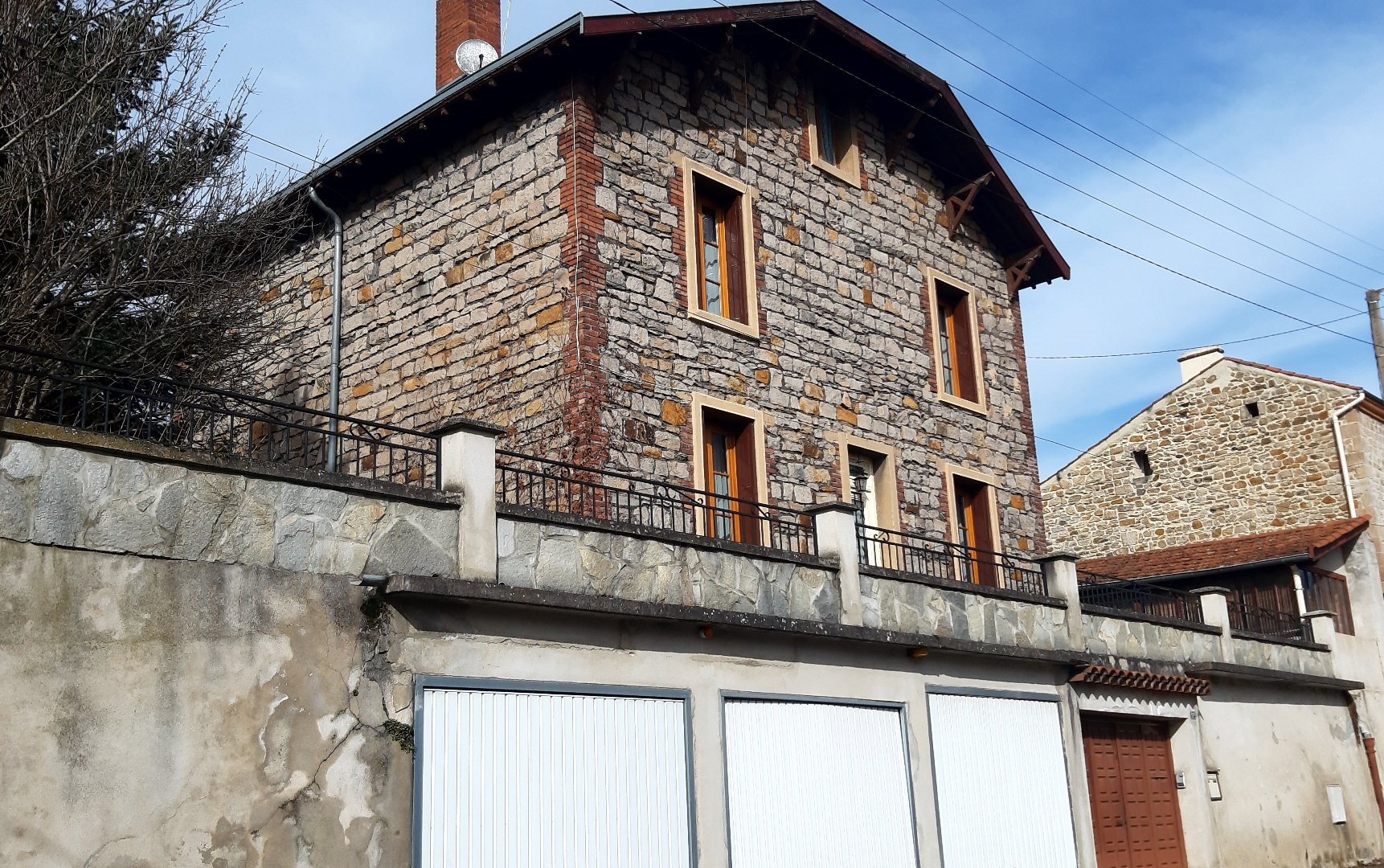 Maison à vendre, 150m², Saint-Chamond