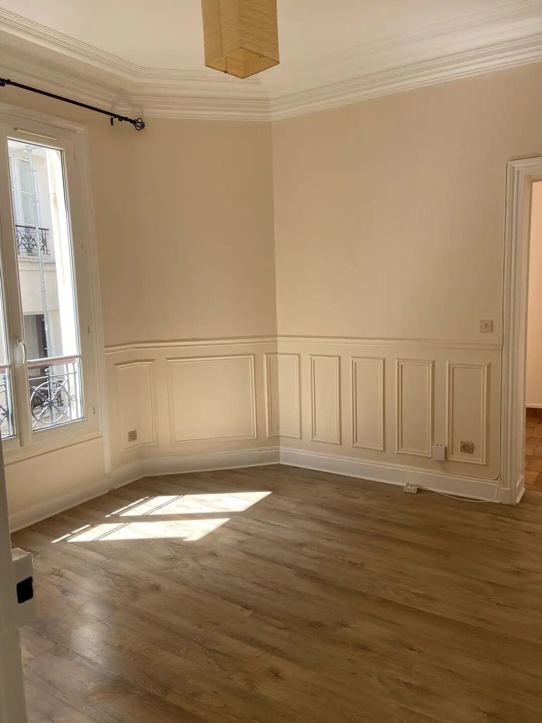 Appartement à louer, 39m², Neuilly-sur-Seine