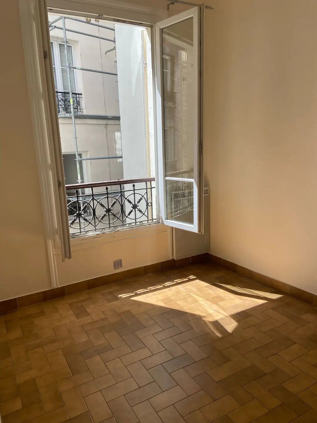 Appartement à louer, 39m², Neuilly-sur-Seine