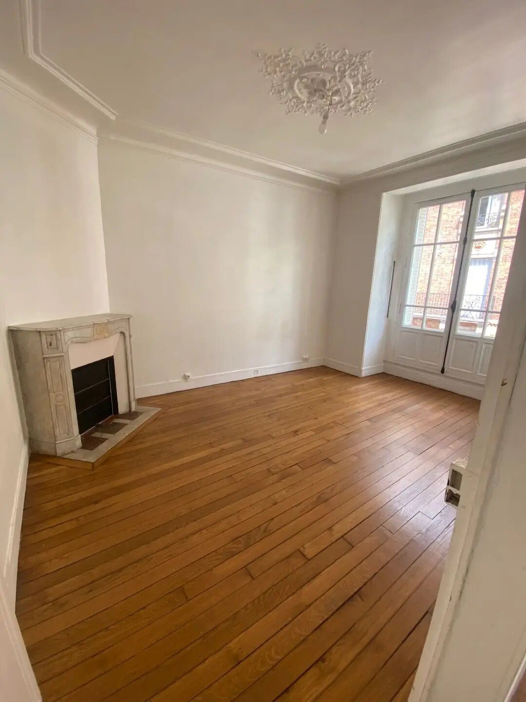 Appartement à louer, 77m², Colombes