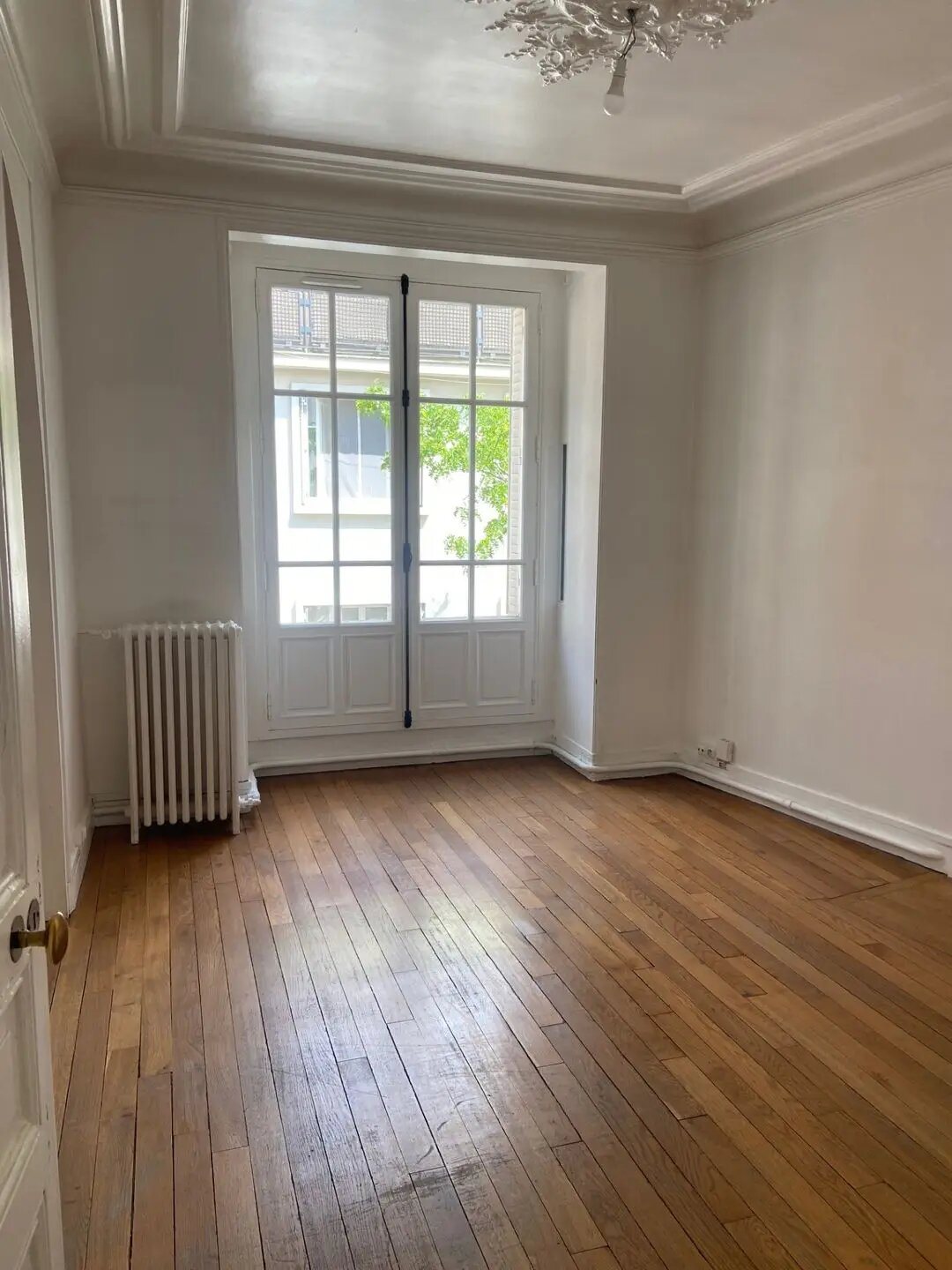 Appartement à louer, 77m², Colombes