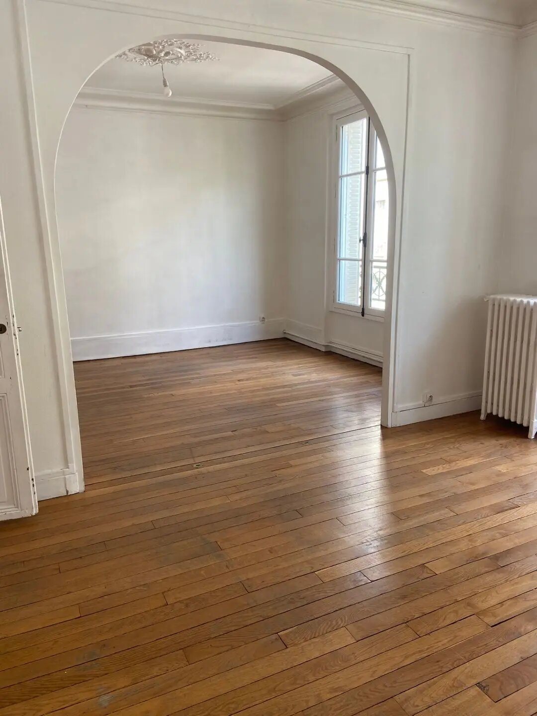 Appartement à louer, 77m², Colombes