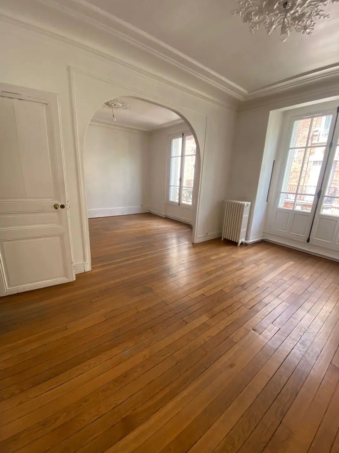 Appartement à louer, 77m², Colombes