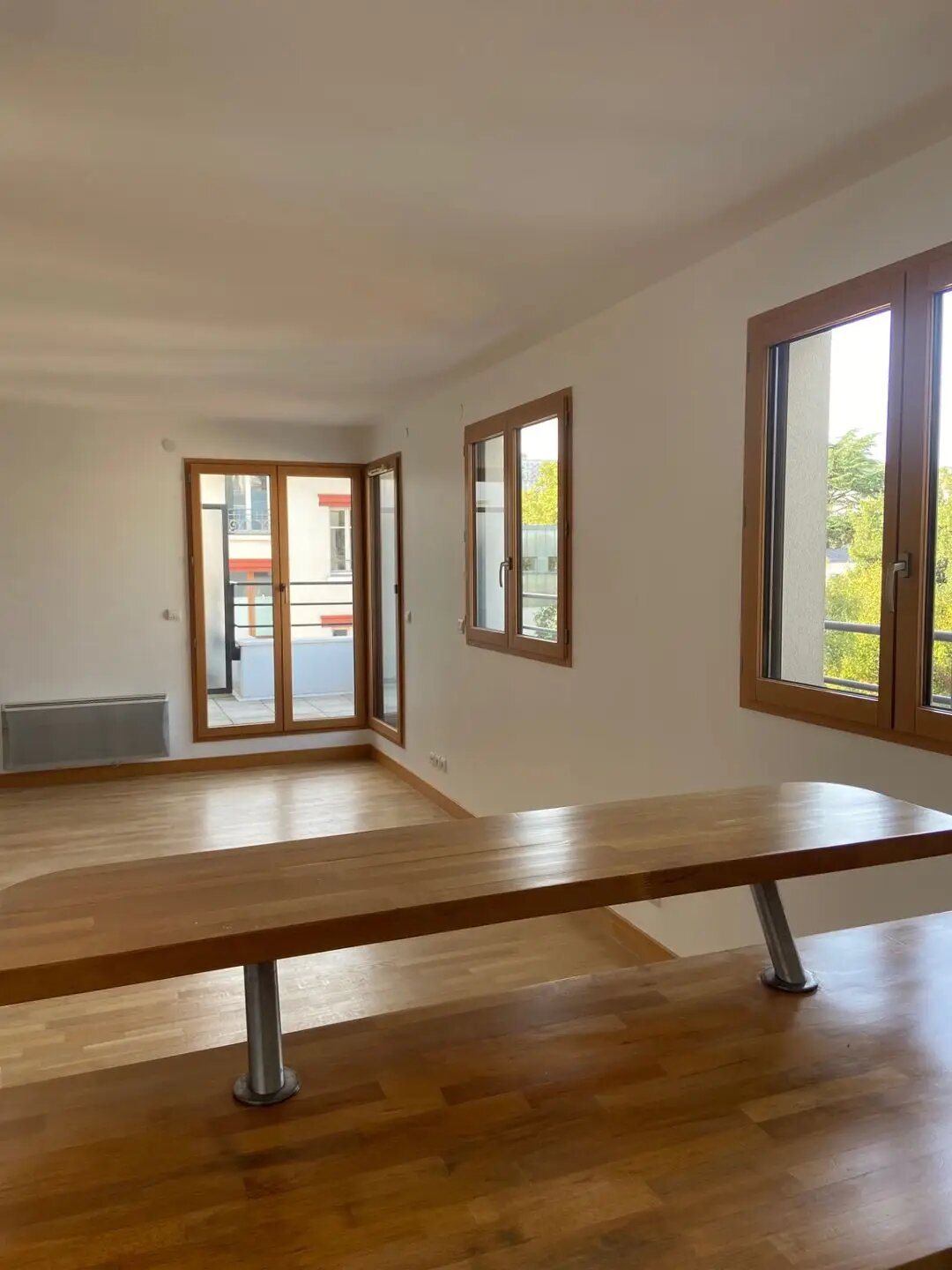 Appartement à louer, 42m², Suresnes