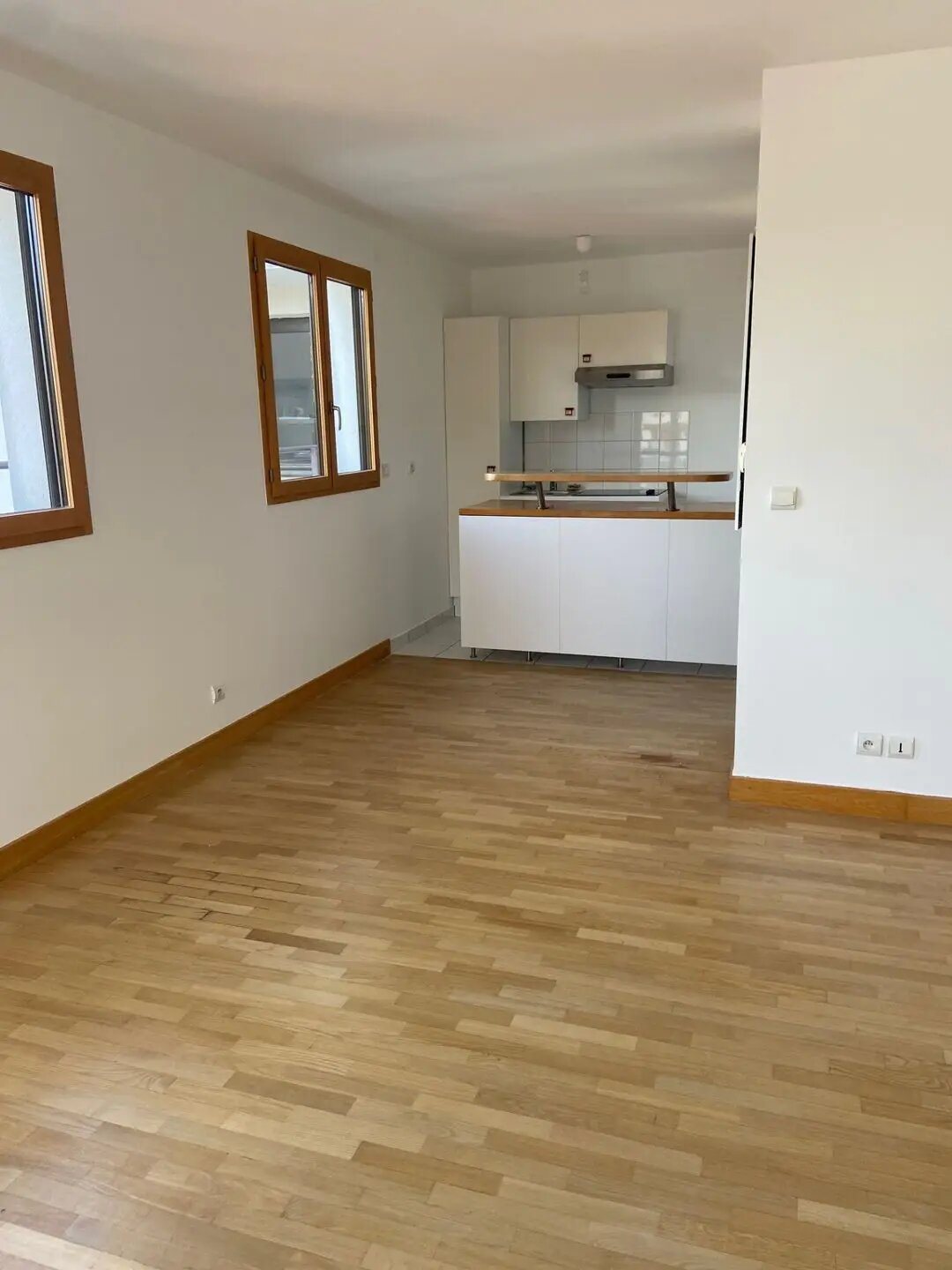 Appartement à louer, 42m², Suresnes
