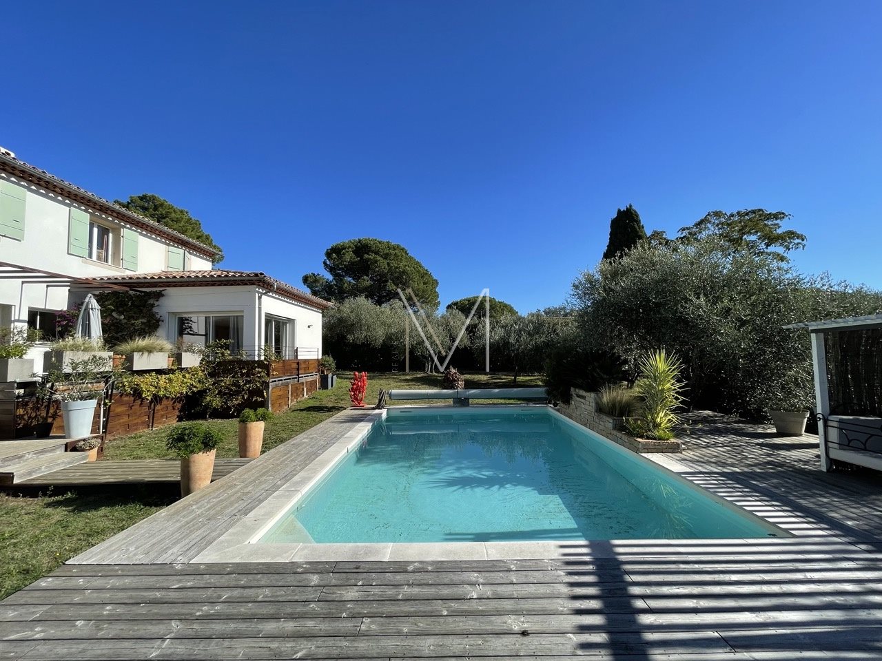Maison à vendre, 380m², La Garde-Freinet