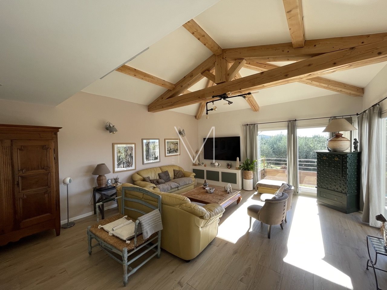 Maison à vendre, 380m², La Garde-Freinet