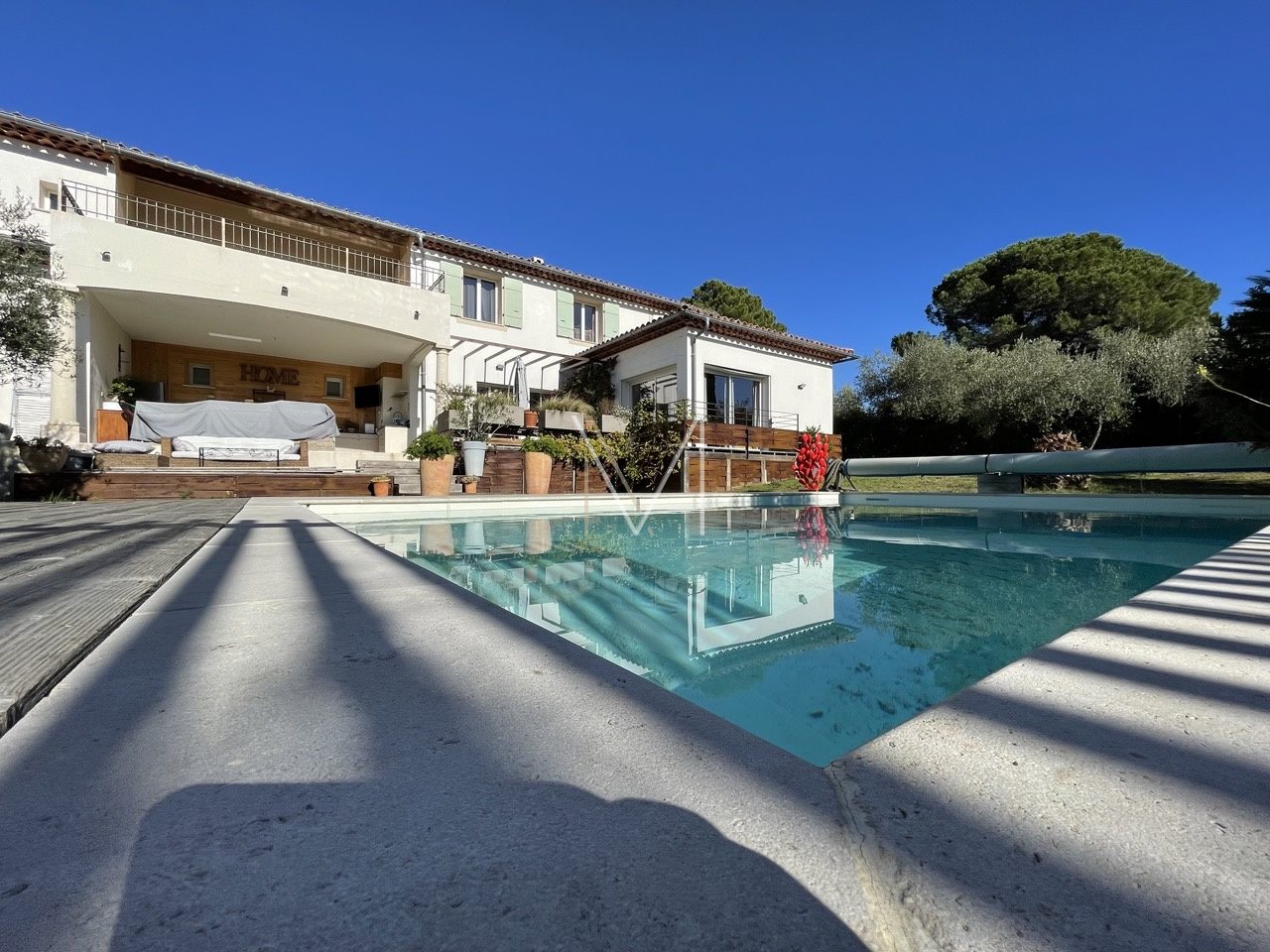 Maison à vendre, 380m², La Garde-Freinet
