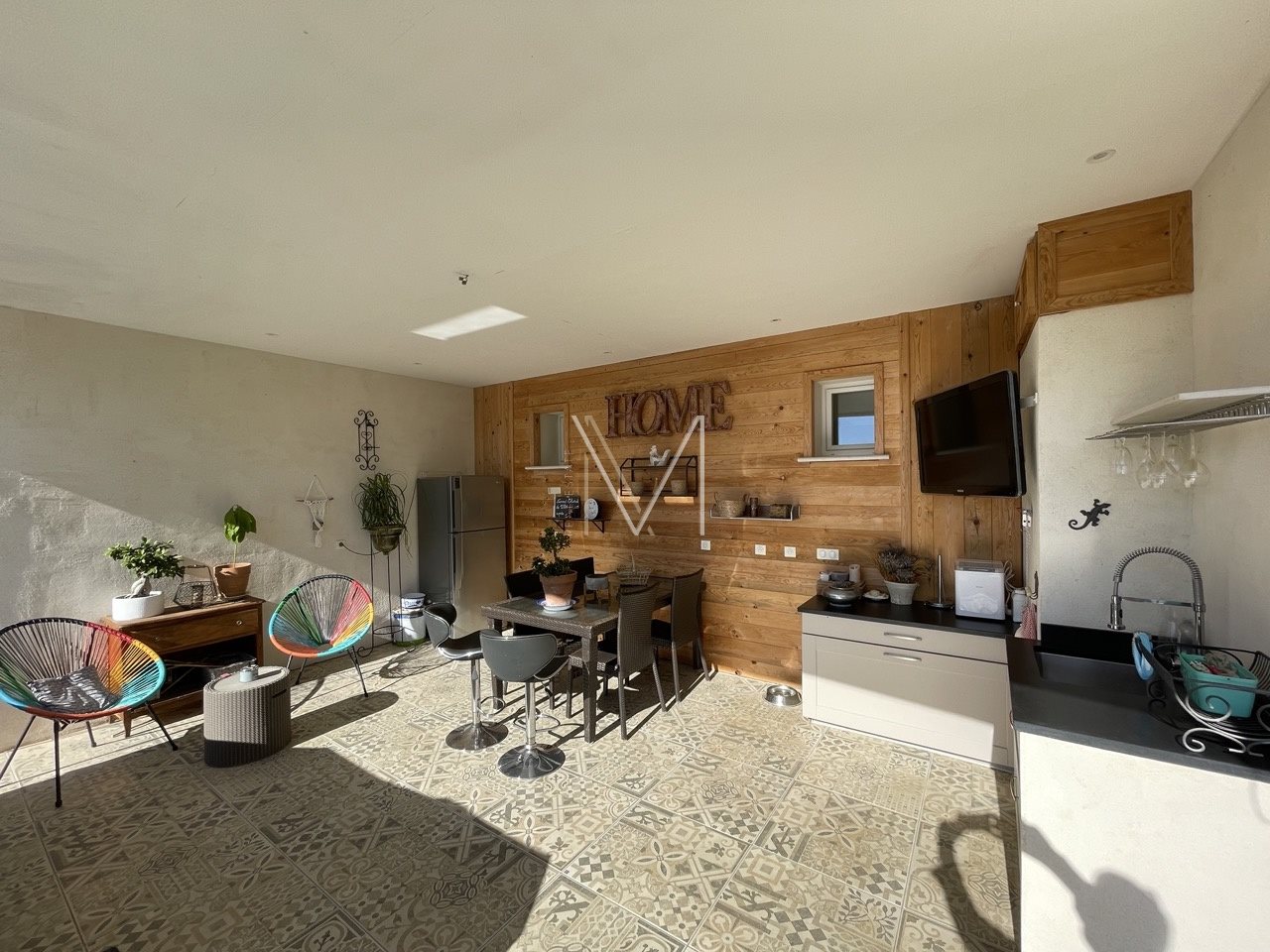 Maison à vendre, 380m², La Garde-Freinet