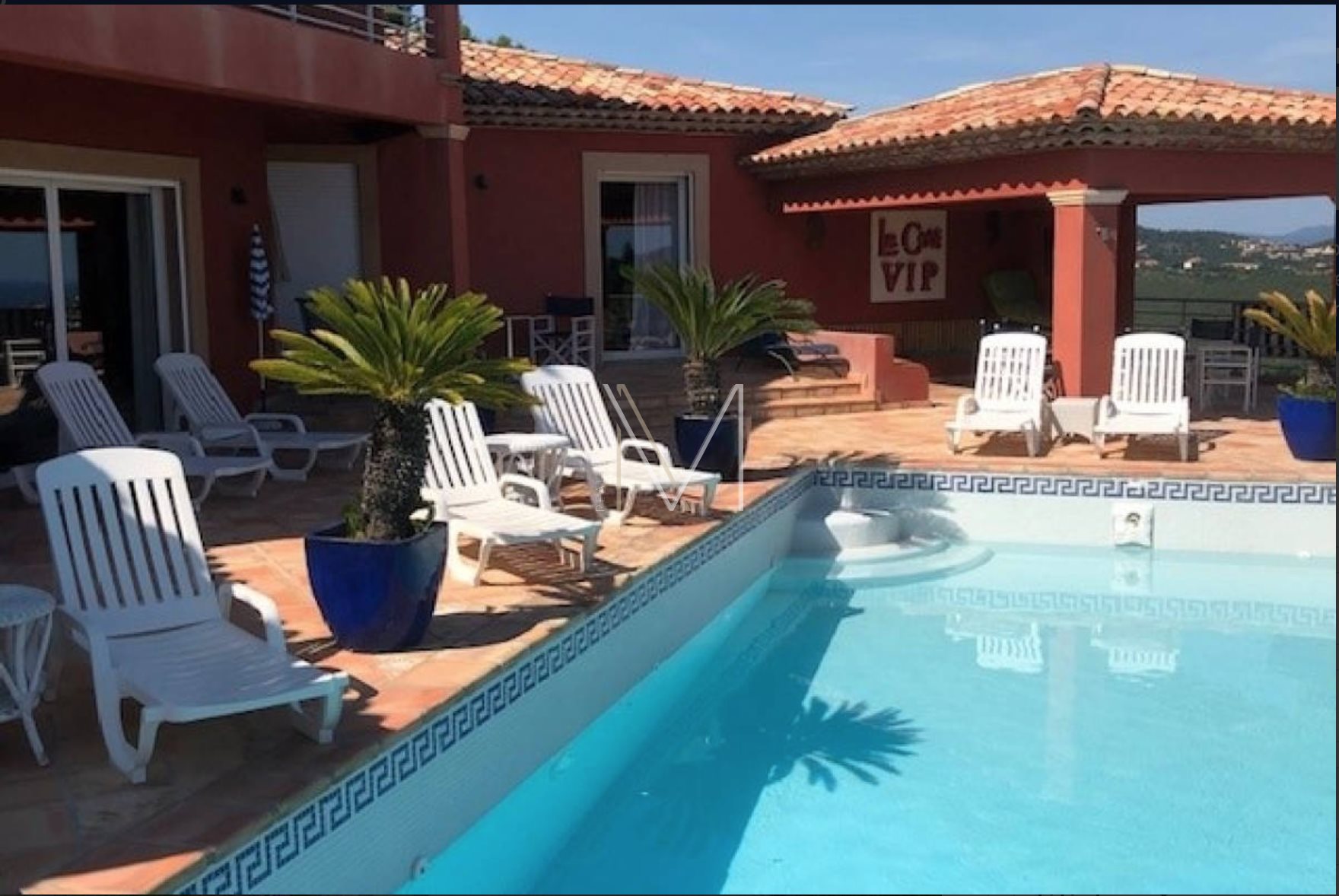 Maison à vendre, 210m², Sainte-Maxime