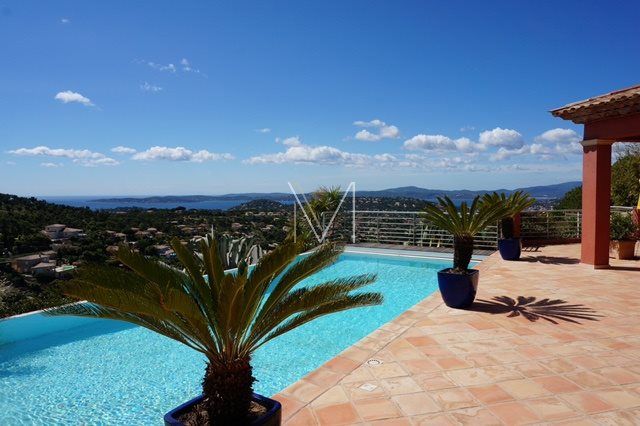 Maison à vendre, 210m², Sainte-Maxime