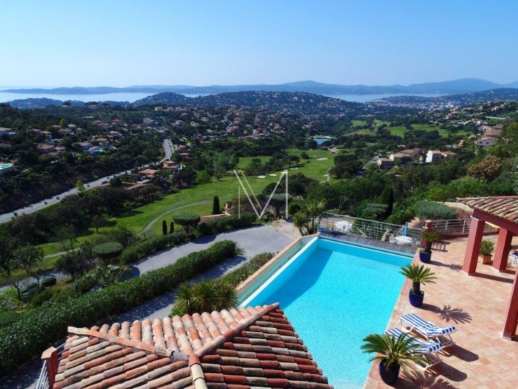 Maison à vendre, 210m², Sainte-Maxime