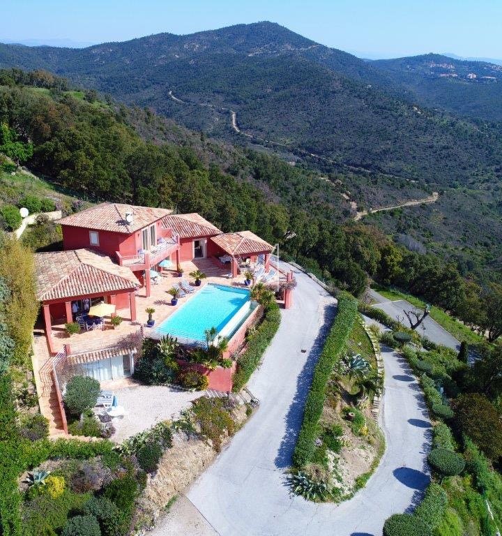 Maison à vendre, 210m², Sainte-Maxime