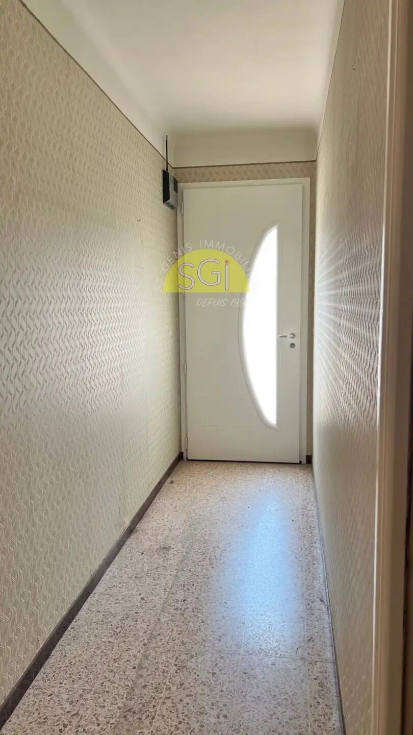 Maison à vendre, 71m², Saint-Génis-des-Fontaines