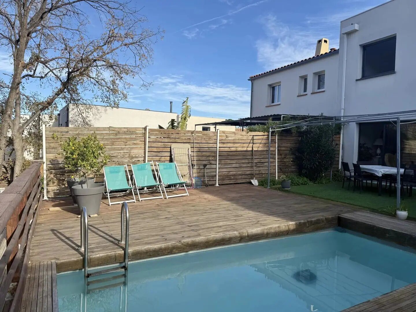 Maison à vendre, 91m², Villelongue-dels-Monts