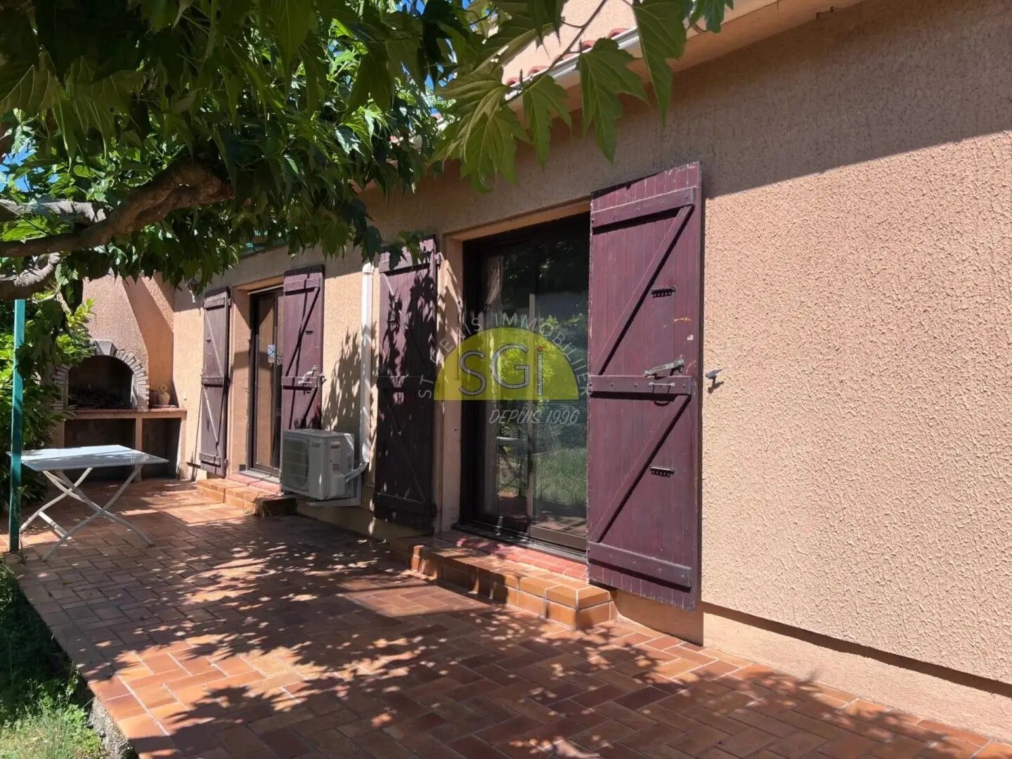 Maison à vendre, 138m², Laroque-des-Albères