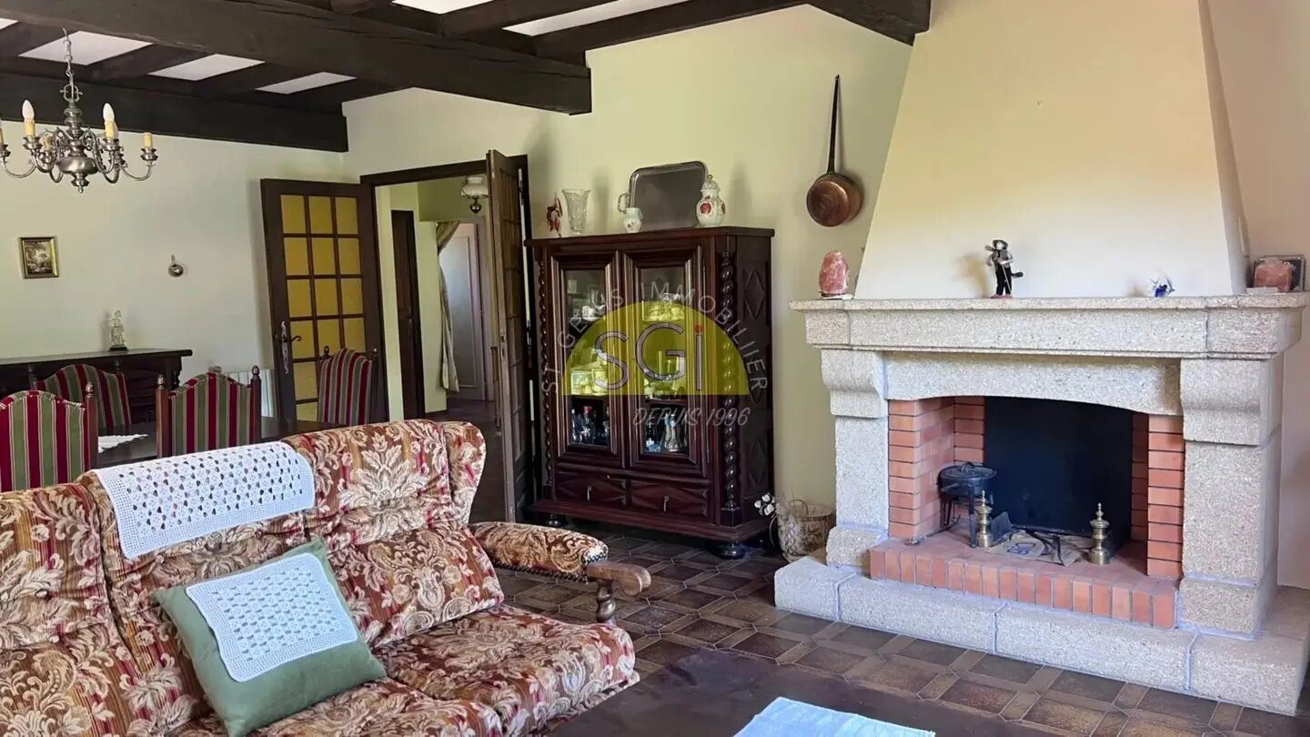 Maison à vendre, 138m², Laroque-des-Albères