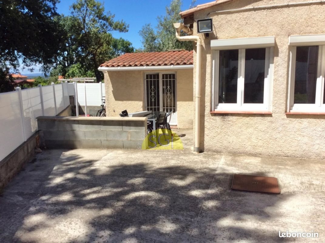Maison à vendre, 126m², Villelongue-dels-Monts