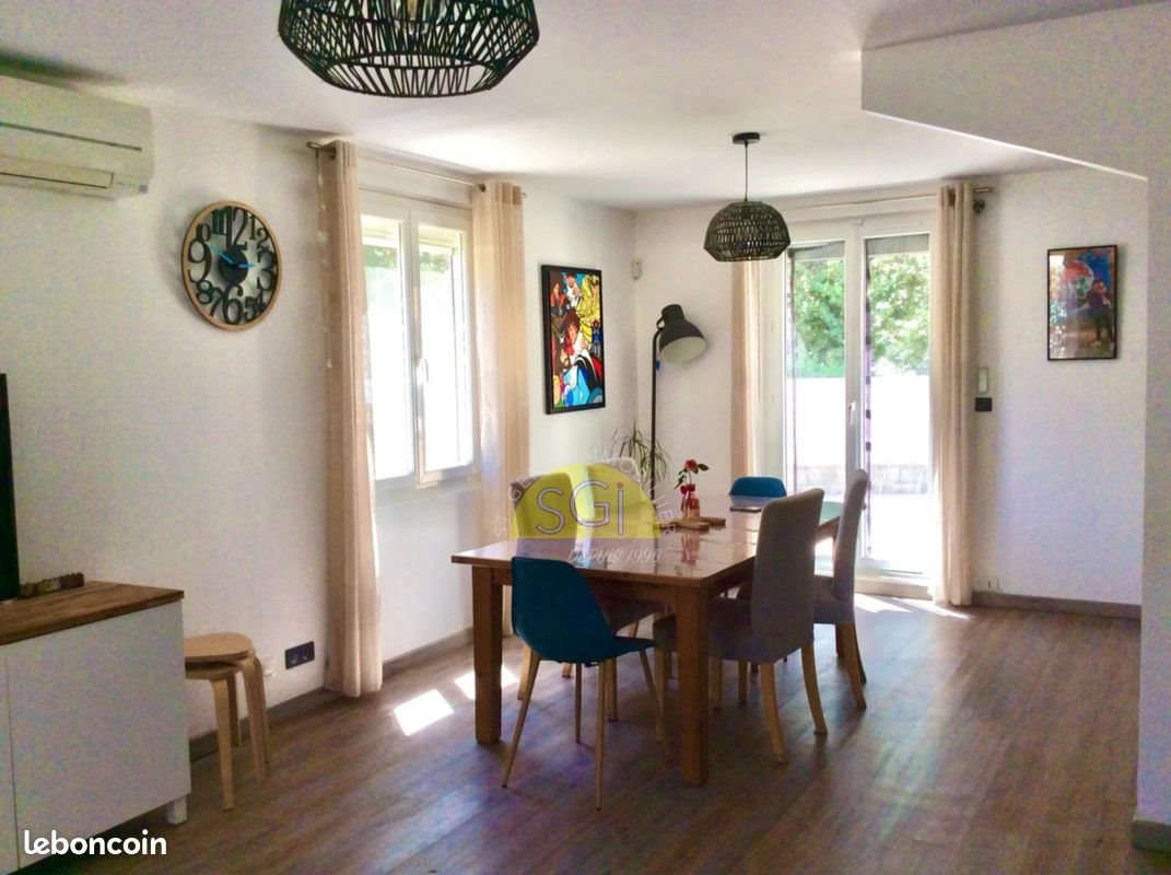 Maison à vendre, 126m², Villelongue-dels-Monts