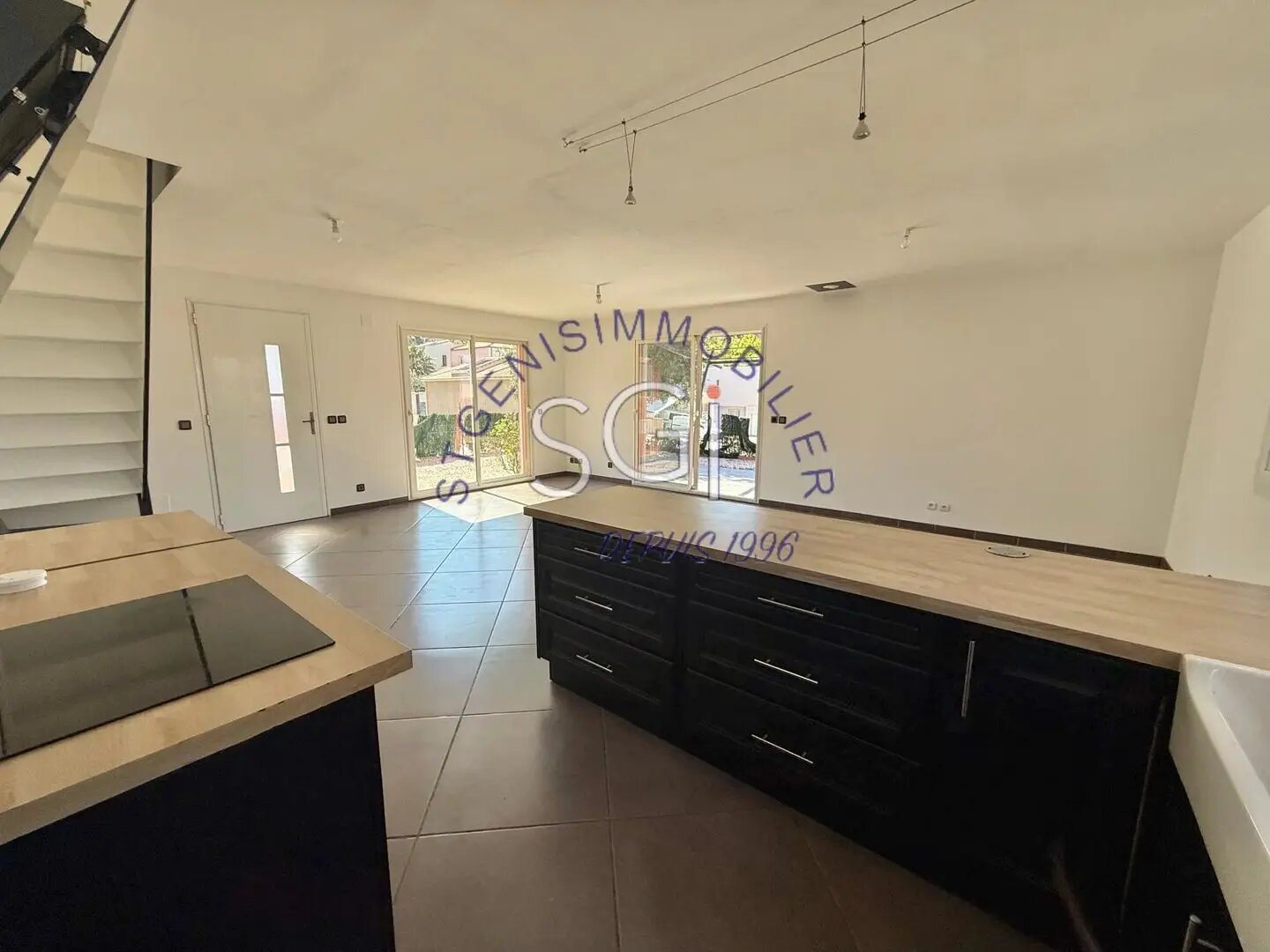 Maison à vendre, 117m², Villelongue-dels-Monts