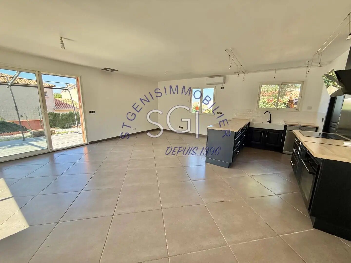Maison à vendre, 117m², Villelongue-dels-Monts