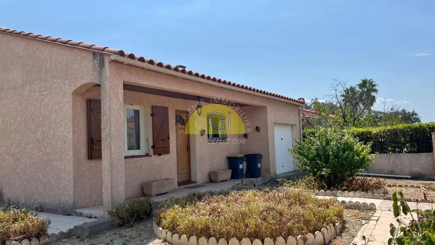 Maison à vendre, 72m², Brouilla
